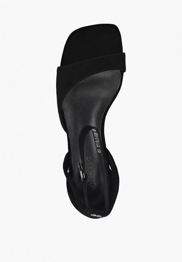 Босоножки El'Rosso