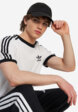 Бейсболка adidas, Черный4  - превью