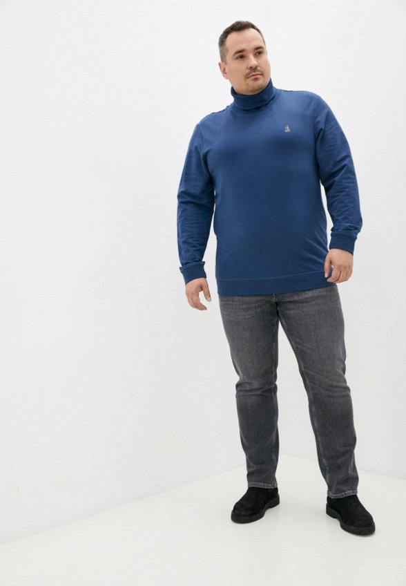 Водолазка Великоросс