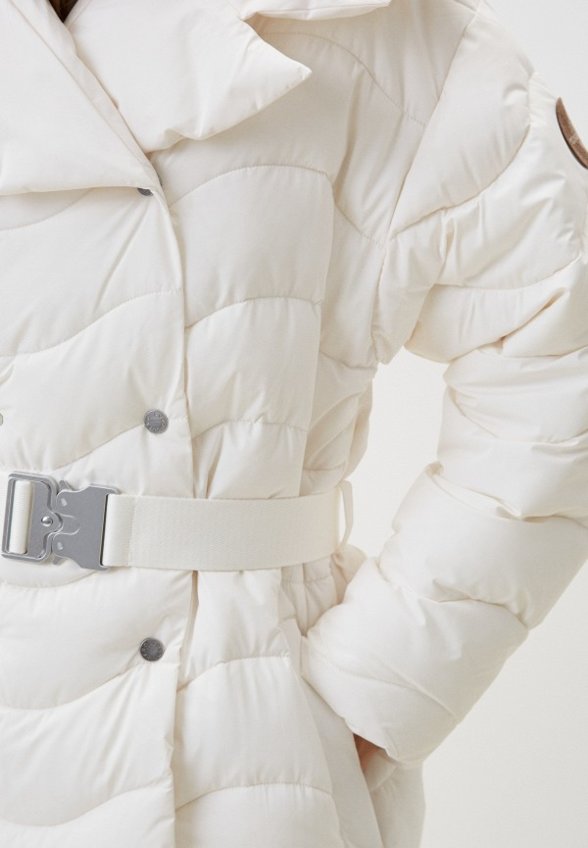 Куртка-пальто Cordillero