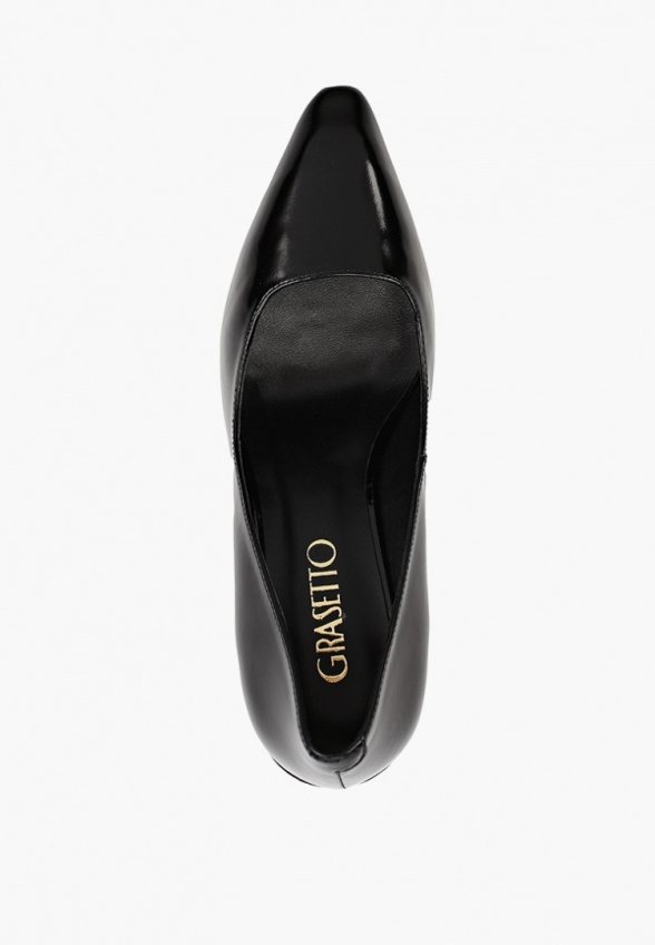 Туфли Grasetto