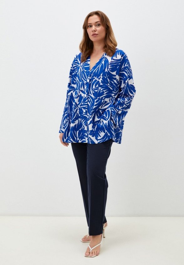 Блуза Samoon by Gerry Weber