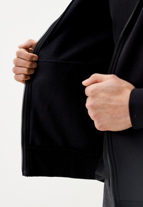 Толстовка Tom Tailor