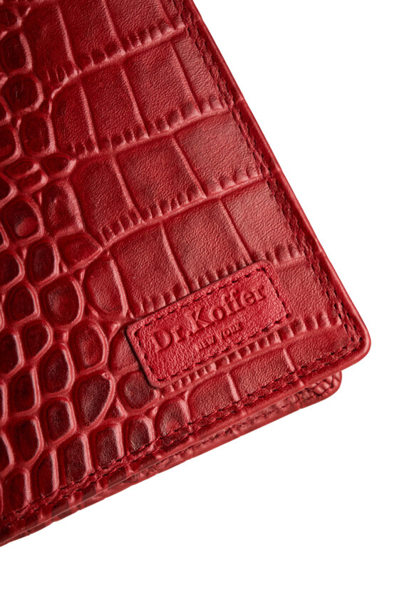 Др.Коффер X510390-49-12 обложка для документов