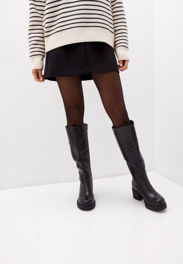 Сапоги Vasconte