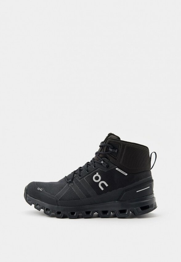 Кроссовки On