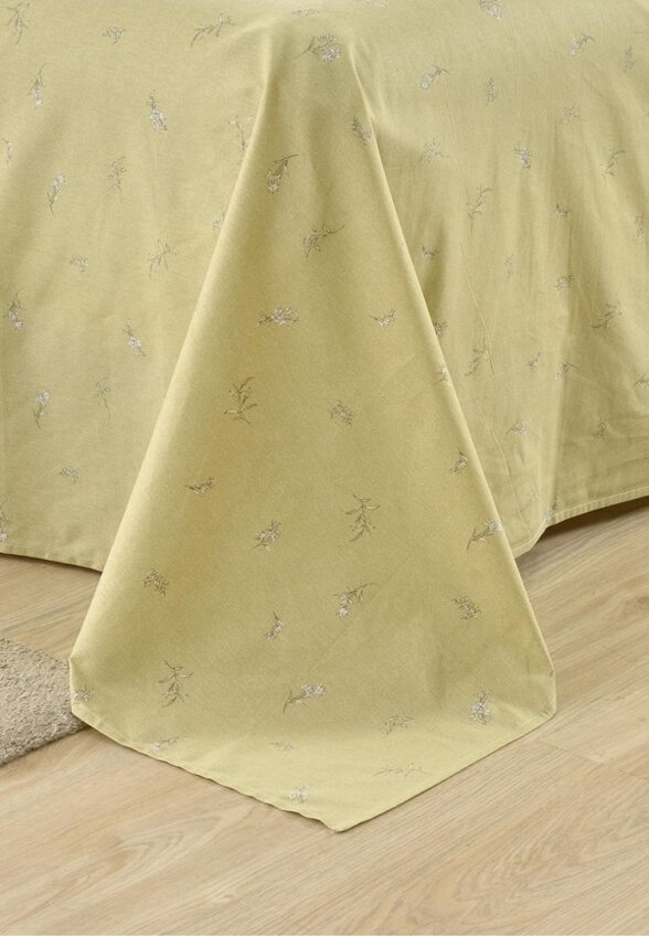 Постельное белье Семейное Sofi De Marko