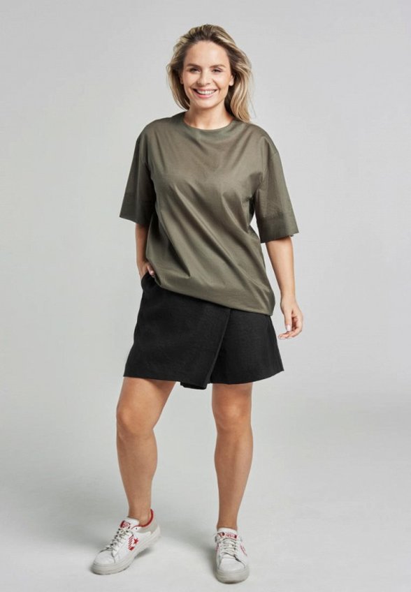 Блуза Forlocals