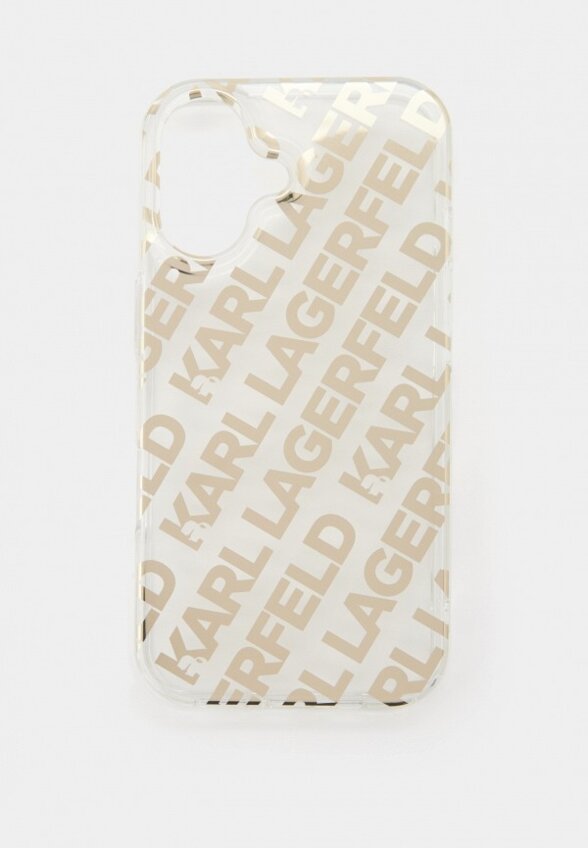 Чехол для iPhone Karl Lagerfeld