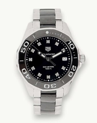 TAG Heuer Aquaracer женщинам