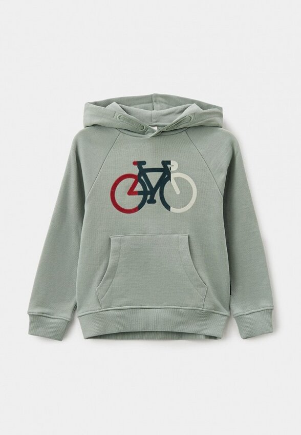 Худи Springfield