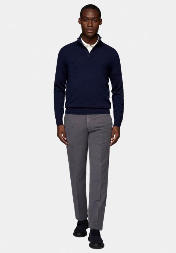 Джемпер Boggi Milano