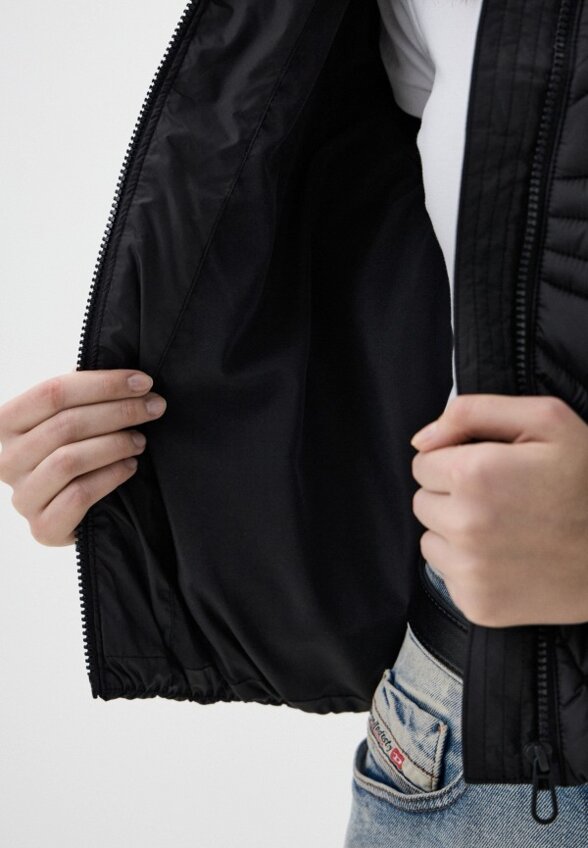 Куртка утепленная Tom Tailor