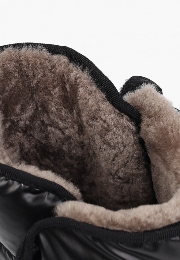 Дутики Just Couture