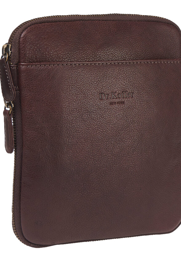 Др.Коффер M402679-245-09 сумка через плечо