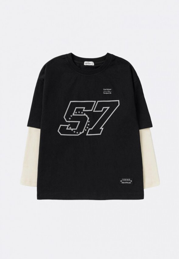 Лонгслив Artie