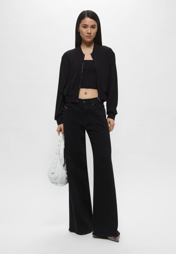 Олимпийка Gaelle Paris