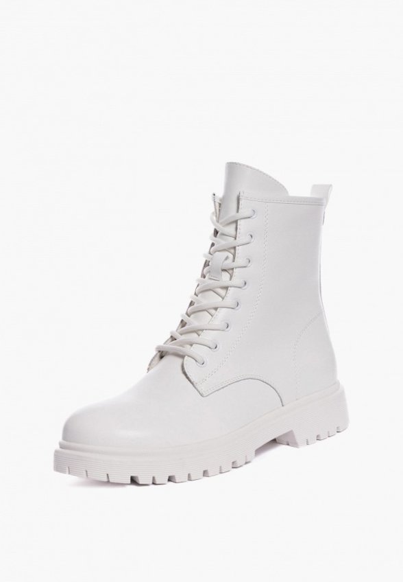 Ботинки Zenden