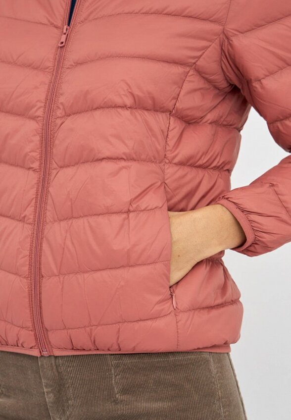 Пуховик Glenfield