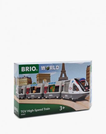 Набор игровой Brio детям