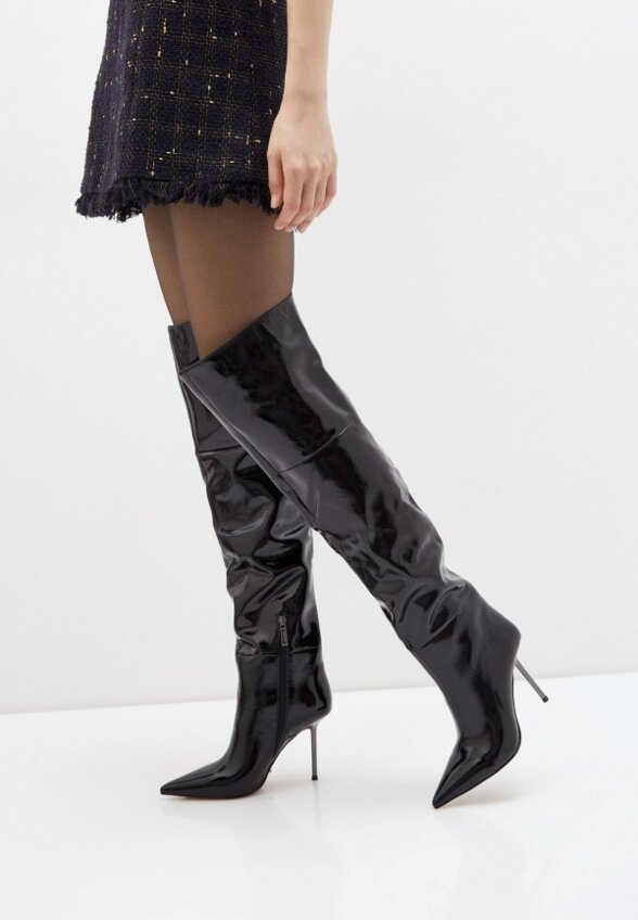 Ботфорты Graciana