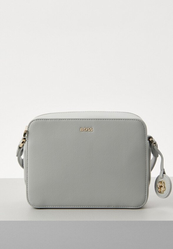 Сумка и брелок Boss