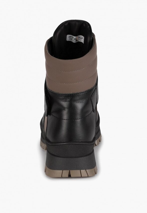 Ботинки Riconte