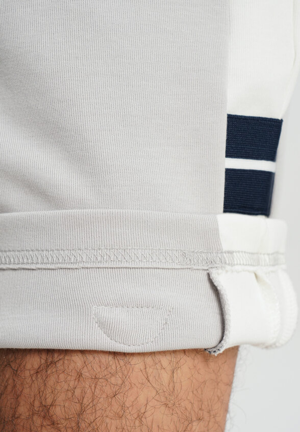 Шорты мужские Ellesse, Серый