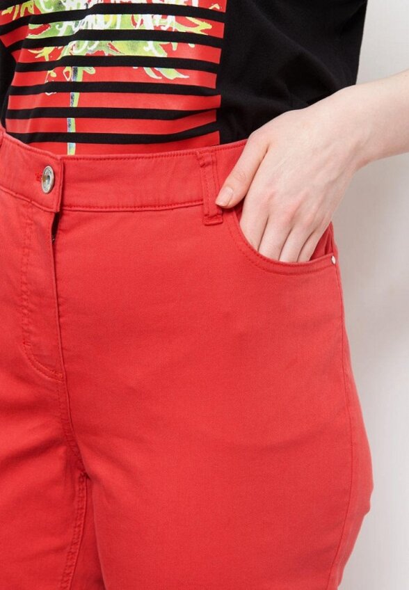 Брюки Samoon by Gerry Weber