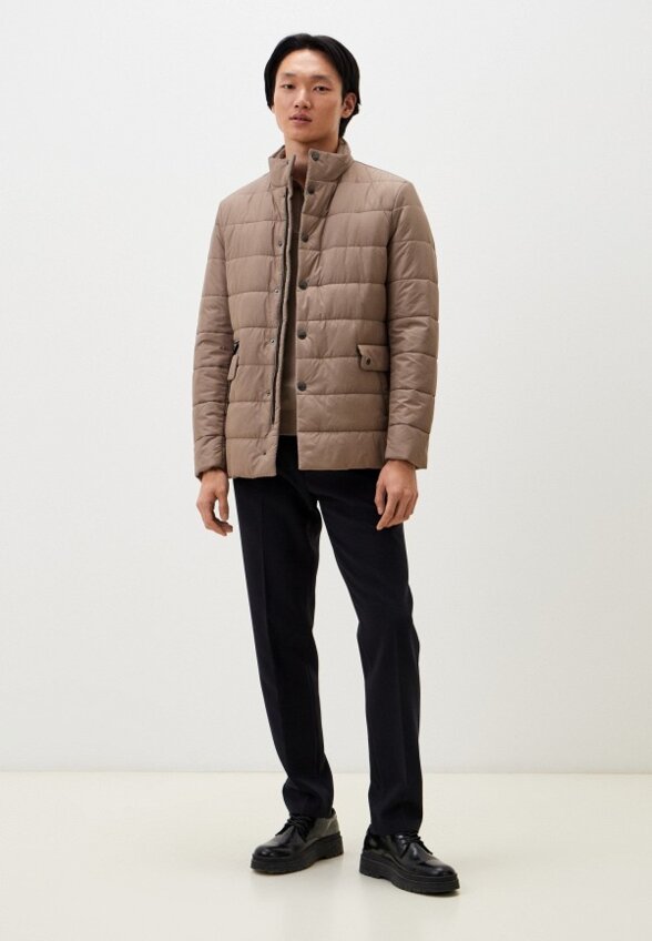 Куртка утепленная Bazioni