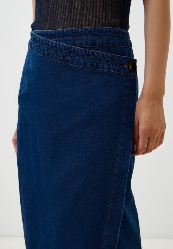 Юбка джинсовая IDOL