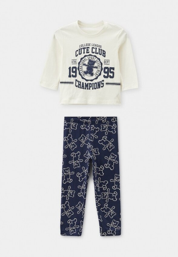 Пижама Mark Formelle