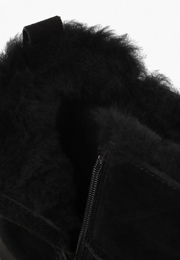 Полусапоги Ascalini