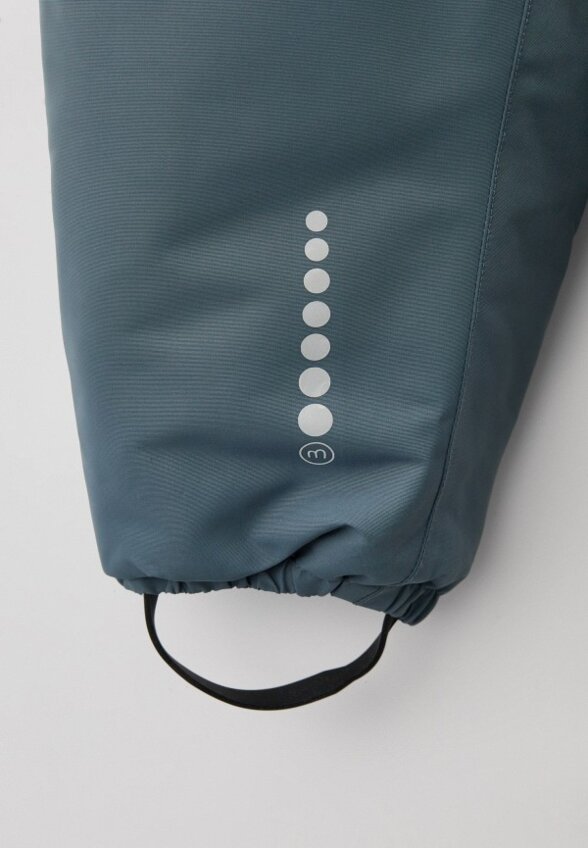 Комбинезон утепленный Minymo