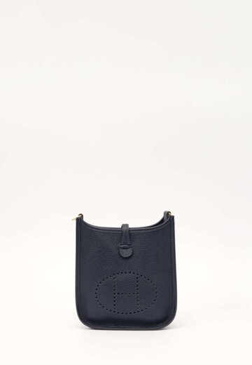 Hermes Evelyne