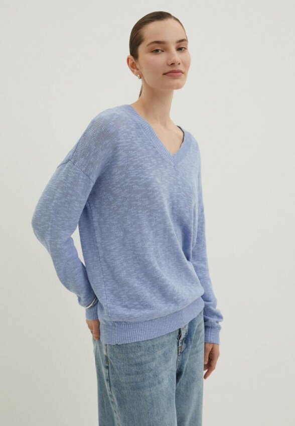 Пуловер Finn Flare