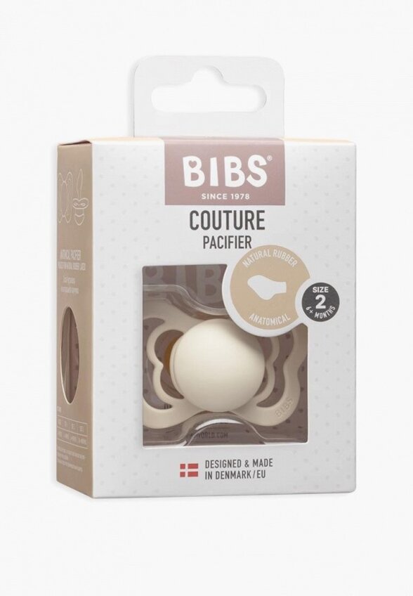 Пустышка Bibs