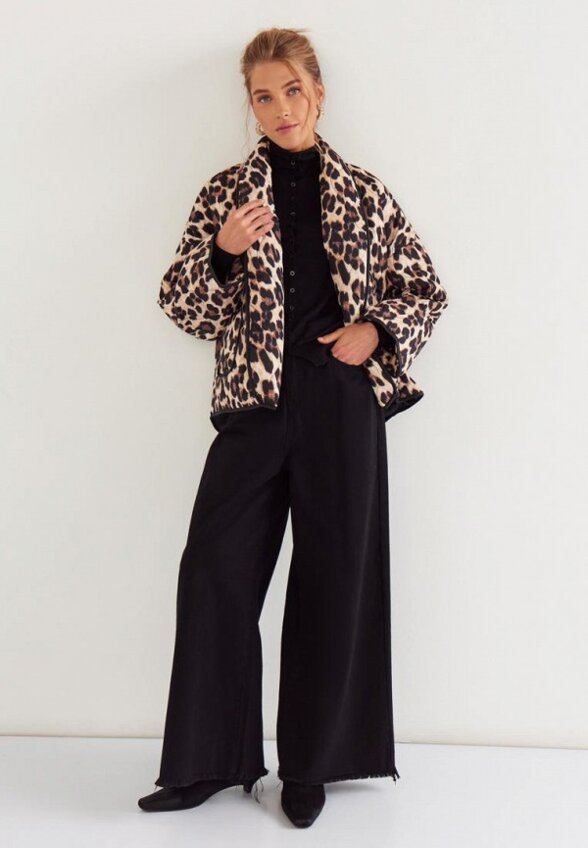 Куртка утепленная Vittoria Vicci