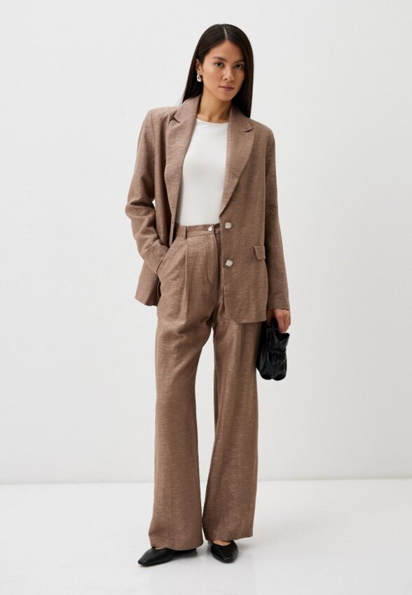 Брюки Sevenseventeen