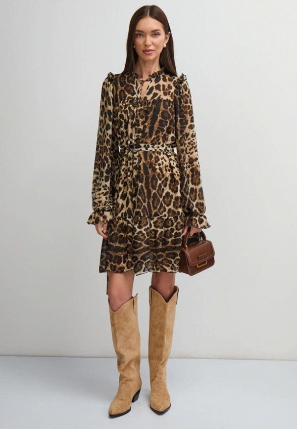 Платье Vittoria Vicci