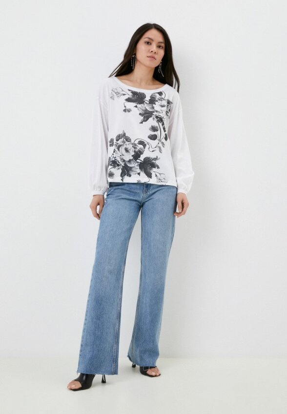 Лонгслив Religion