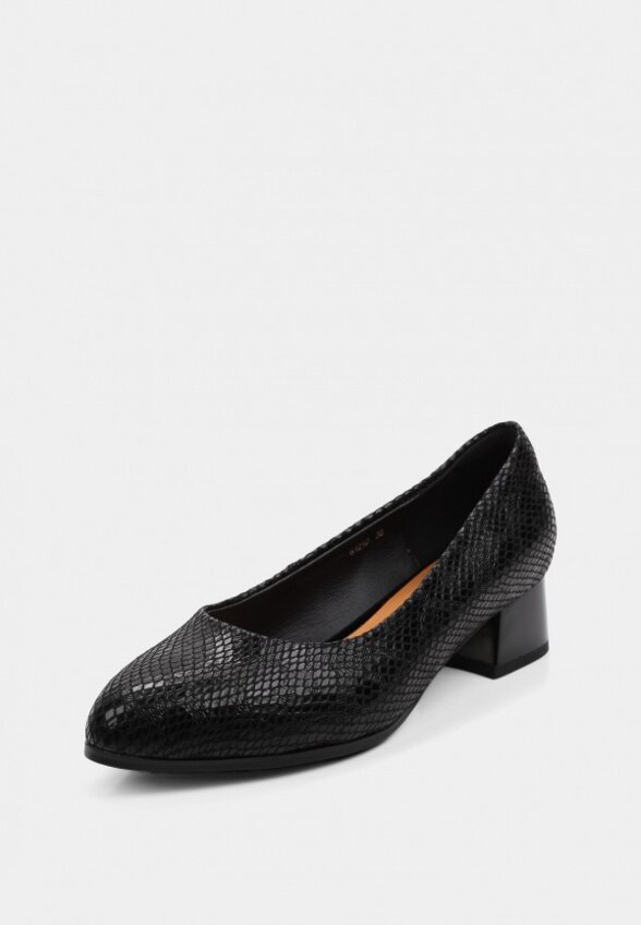 Туфли Ascalini