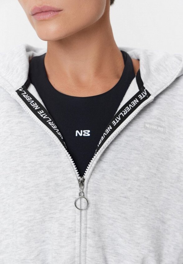 Толстовка Neverlate