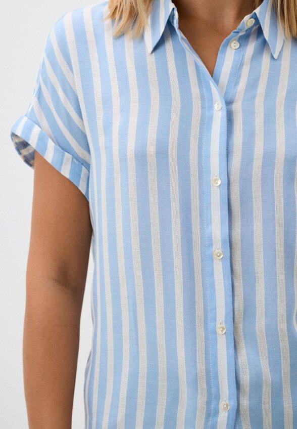 Рубашка Tom Tailor