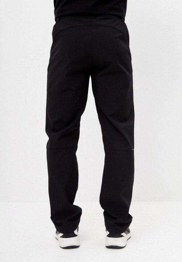 Брюки утепленные WinDay