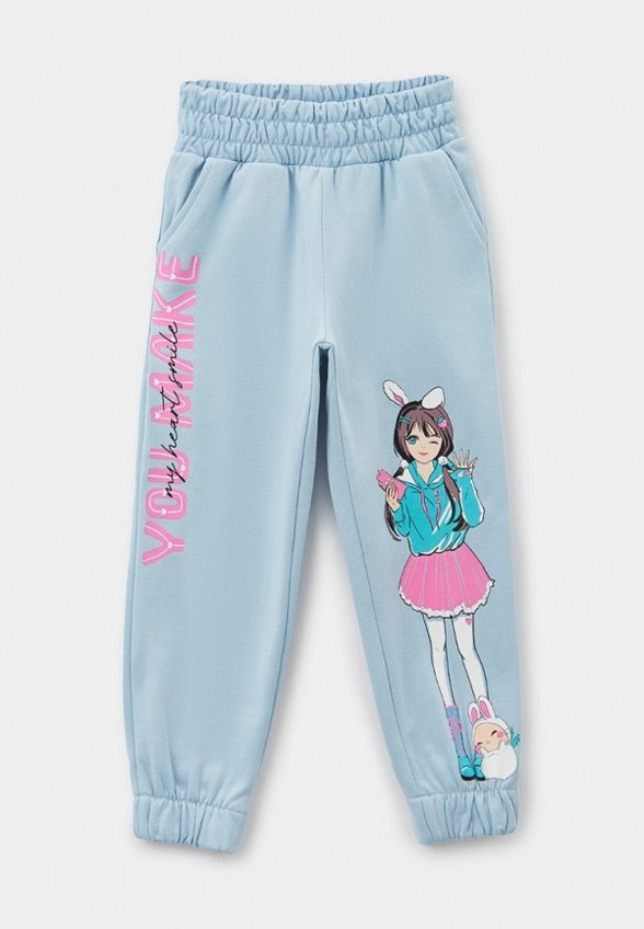 Брюки спортивные Funday