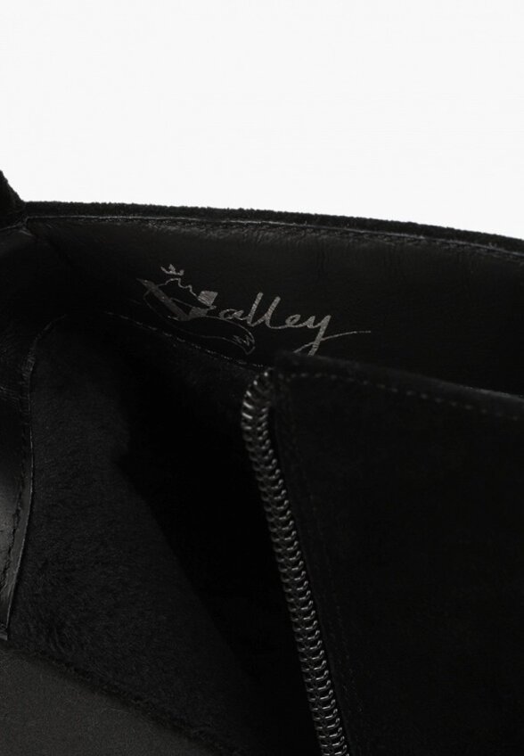 Ботильоны Valley