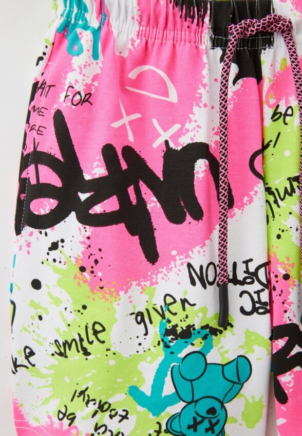 Шорты 2 шт. PlayToday