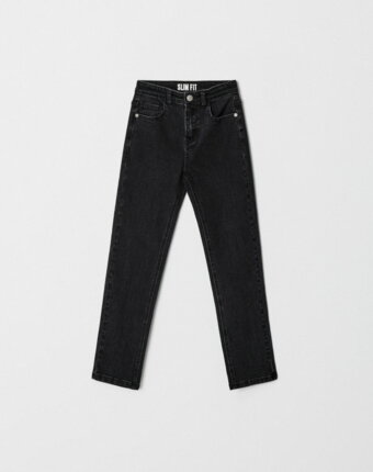Джинсы Slim fit для девочек детям