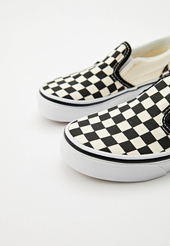 Слипоны Vans